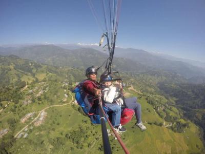 Langtang View - 20