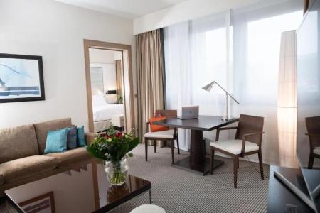 Sofitel Brussels Europe - 83