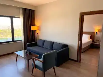 Türkmen Riverside Adana - 37