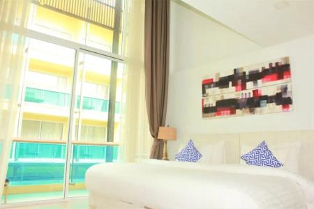 Beach Walk Boutique Resort - 181