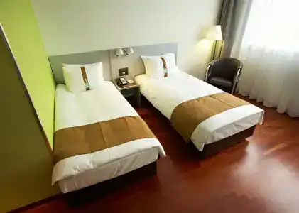 Holiday Inn züRich Messe, An Ihg - 62