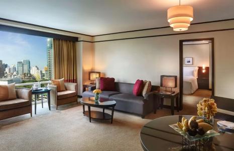 Conrad Bangkok Residences - 48