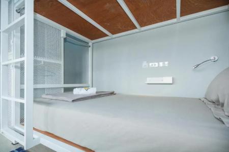 The Moon Hostel Huahin - 57