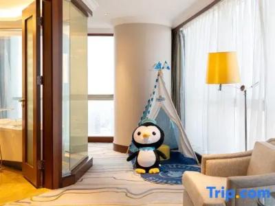 Sheraton Nanjing Kingsley & Towers - 81