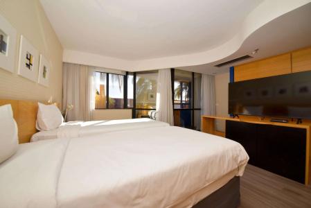 Golden Tulip Brasília Alvorada - 5