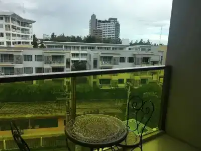 Rocco Beach Seaview - 6