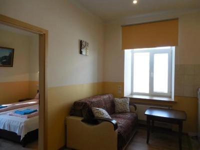 Gogol Park Rooms - 118