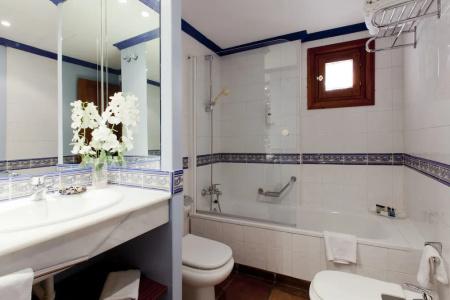 Casona de la Reyna - 53
