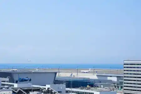 Four Points by Sheraton Nagoya, Chubu International Airport - 86