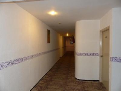 Bahia City Hotel - 10