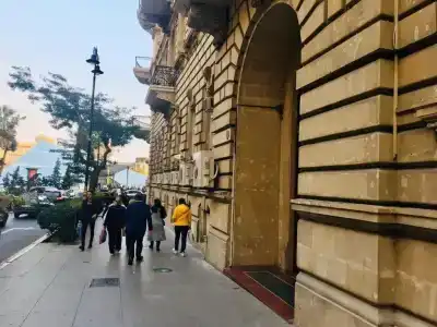 Liman Baku - 12