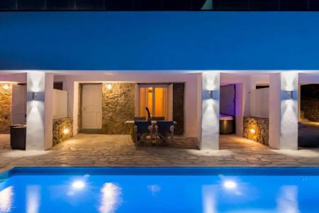 Amperian Mykonos Suites & Villas - 216