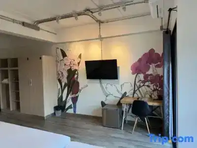 Bangkok Oasis - 66