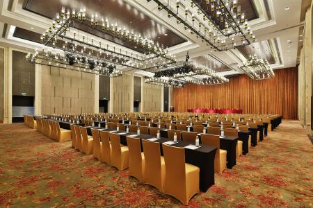 Holiday Inn Chengdu High-Tech Center, An Ihg - 28