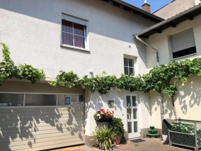Darmstädter Hof - 11