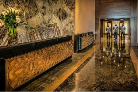 Jw Marriott Santo Domingo - 11
