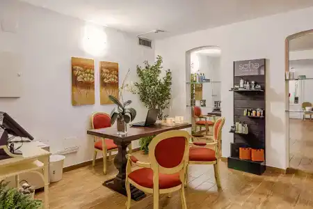Colonna Resort - 8