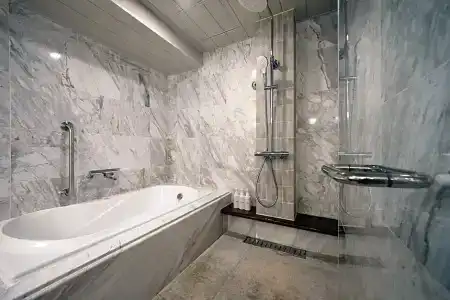 Okinawa Marriott Resort & Spa - 42