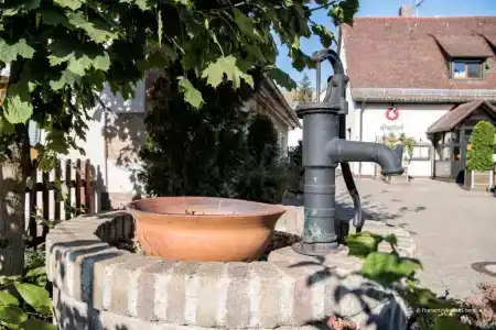 Übernachten in der Tenne - 35