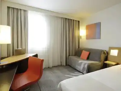 Novotel Marseille Vieux Port - 7