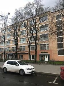 Hostel on 1-ya Bukhvostova 12/11 - 0