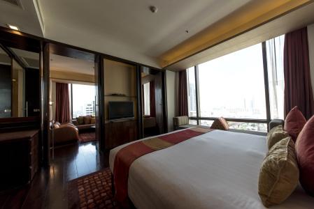 Vie Bangkok, Mgallery Sha Extra Plus Certified - 5