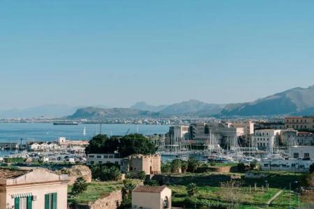 Boutique BnB Dolcevita - 48