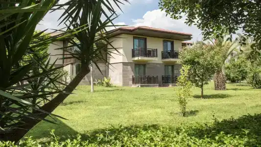 Tui Blue Palm Garden - 51
