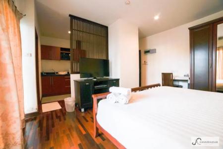 Kanavera Sriracha & Serviced Apartment - 60
