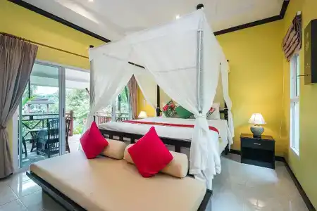 Thai Modern Resort & Spa - 25