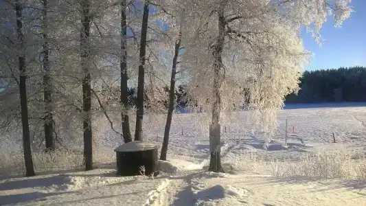 Finlandia Isovalkeinen - 13