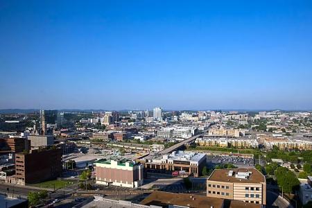 Sheraton Grand Nashville Downtown - 58