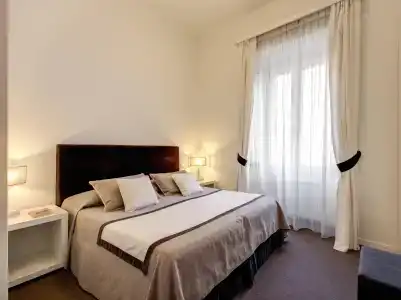 Residenza Bourbon - 36