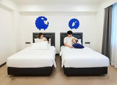 Kokotel Bangkok Sukhumvit 50 - Sha Extra Plus - 29
