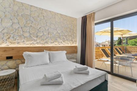 Sigma Luxury Rooms - 38