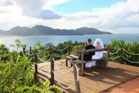 Cerf Island Resort - 27