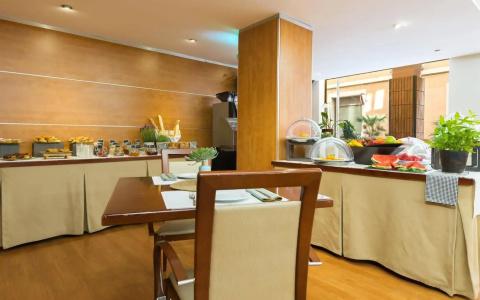 ApartMariano Cubi Barcelona - 24