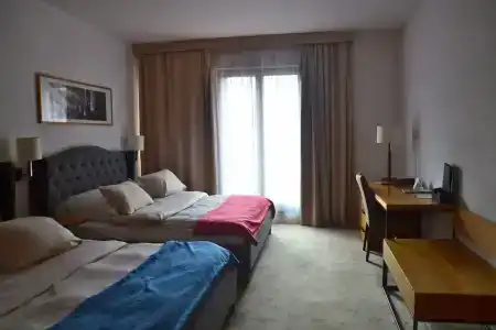 The Granary - La Suite - 52