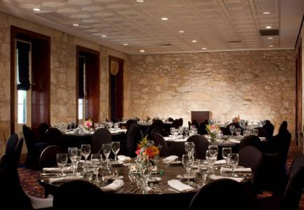 Marriott Plaza San Antonio - 23