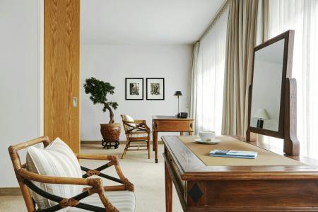 The Mandala Suites - 27