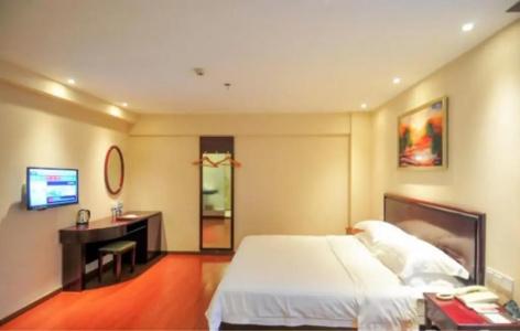 GreenTree Inn Hainan Haifu Road Provincial Government Express - 21