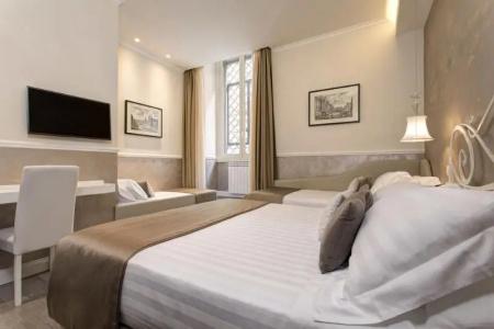 Relais de l'Opera - Relais de l'Opera Group - 22