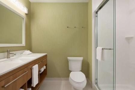 Home2 Suites By Hilton Quail Springs - 36
