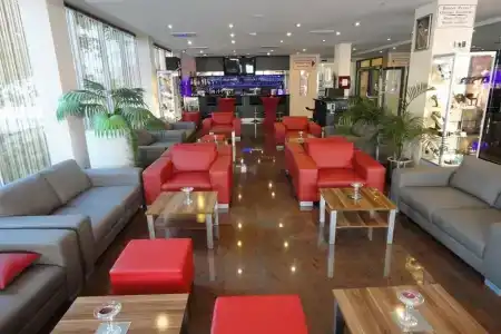 Grand Dream Main City Center - 9
