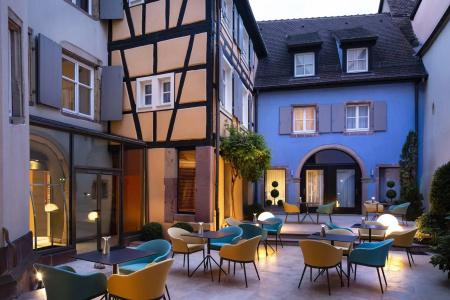 Le Colombier - 14