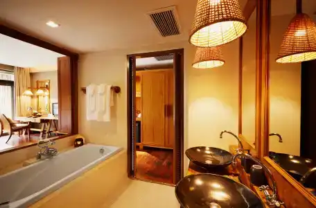 Silavadee Pool Spa Resort - Sha Extra Plus - 16