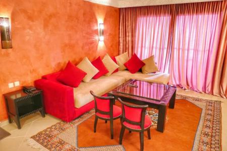 Zalagh Kasbah & Spa - 113