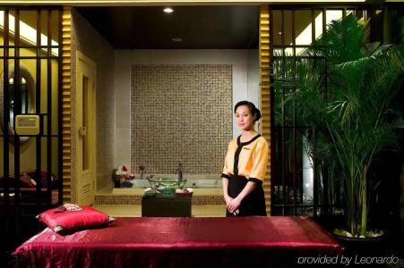 Sofitel Chengdu Taihe - 25