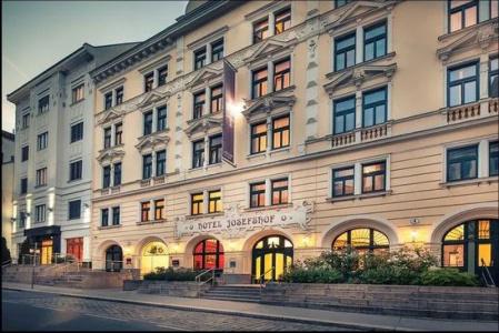 Josefshof am Rathaus - 48