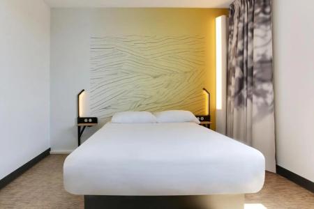 b&b hôTel Reims Croix Blandin - 28